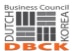 Dutch Business Council Korea